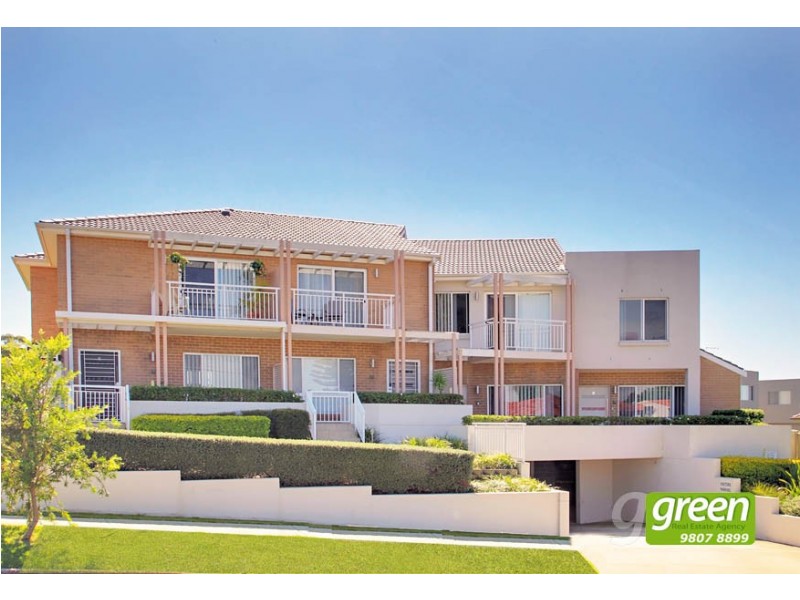 8/4-5 Dean Crescent, Ermington NSW 2115