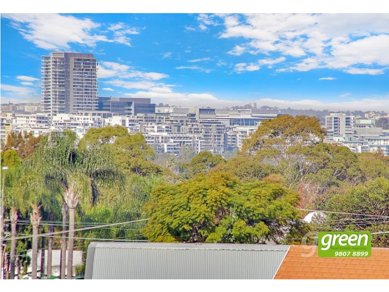 8/4-5 Dean Crescent, Ermington NSW 2115