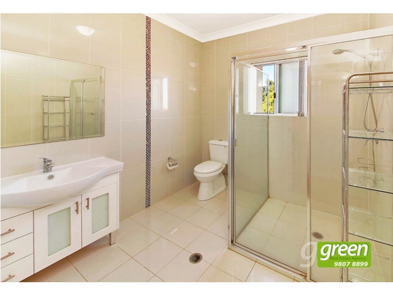 8/4-5 Dean Crescent, Ermington NSW 2115