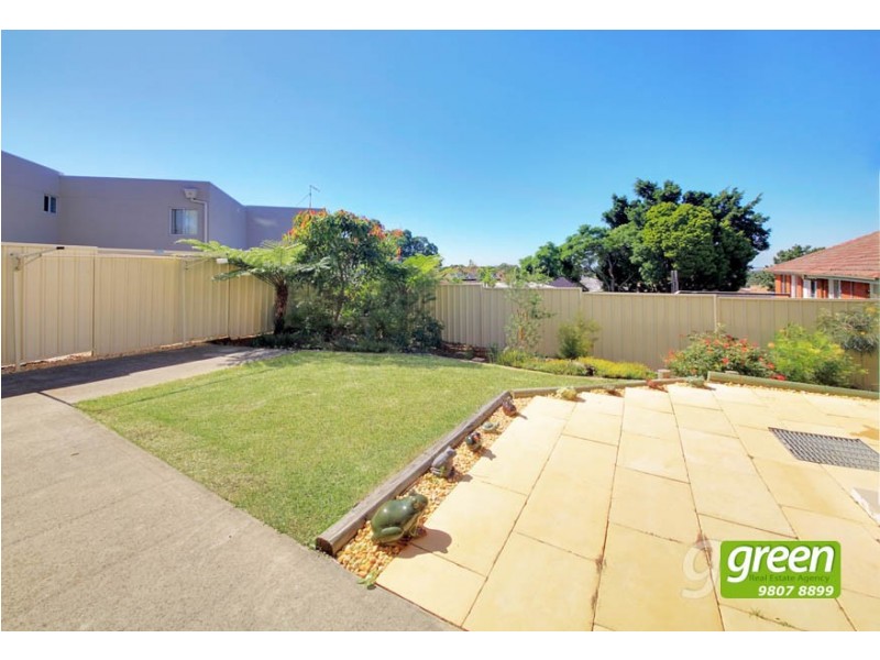 8/4-5 Dean Crescent, Ermington NSW 2115
