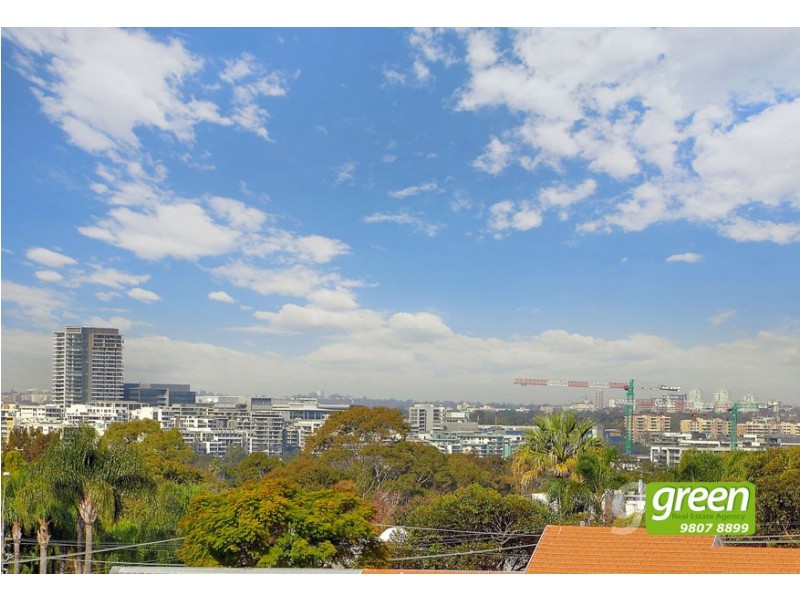 8/4-5 Dean Crescent, Ermington NSW 2115