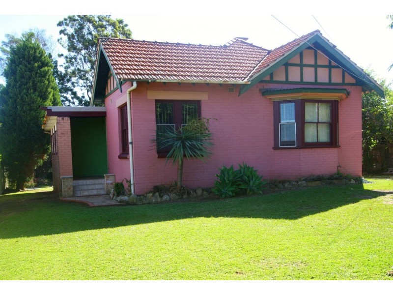 96 Marsden Road, West Ryde NSW 2114