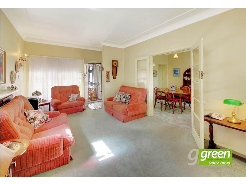 18 Clermont Avenue, Ryde NSW 2112