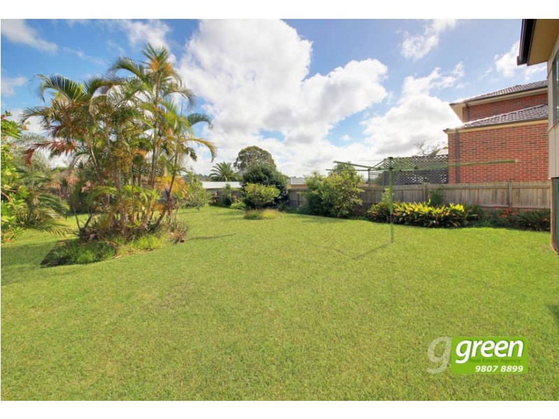 18 Clermont Avenue, Ryde NSW 2112