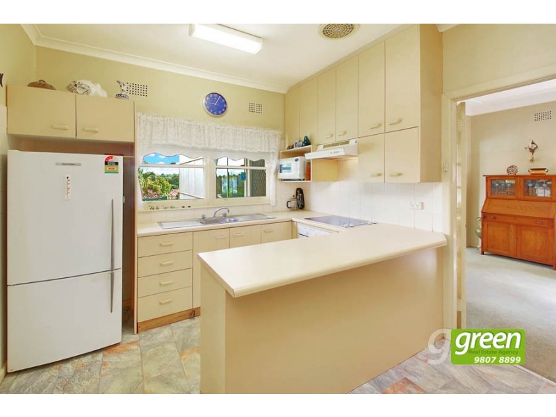 18 Clermont Avenue, Ryde NSW 2112