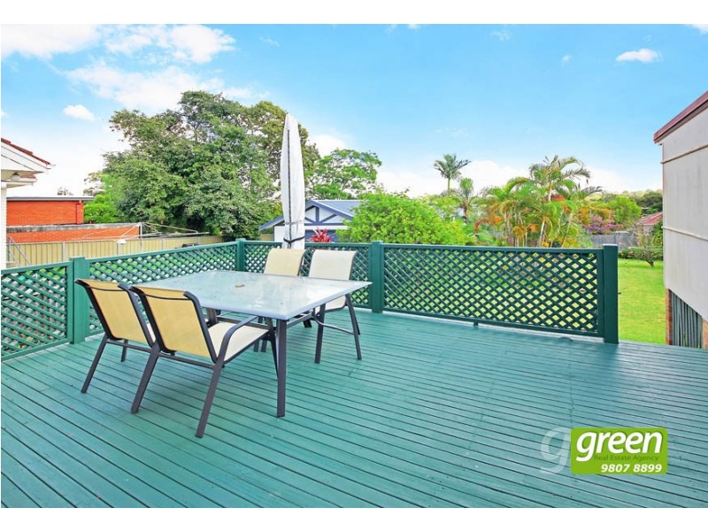 18 Clermont Avenue, Ryde NSW 2112