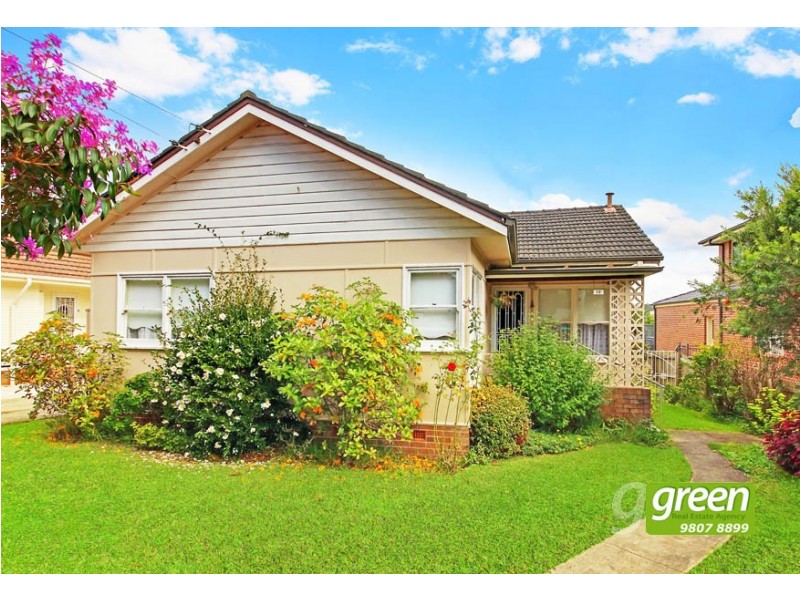 18 Clermont Avenue, Ryde NSW 2112