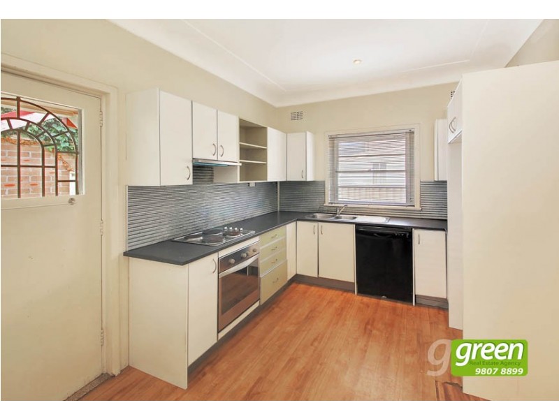 14 Cobham Avenue, Melrose Park NSW 2114