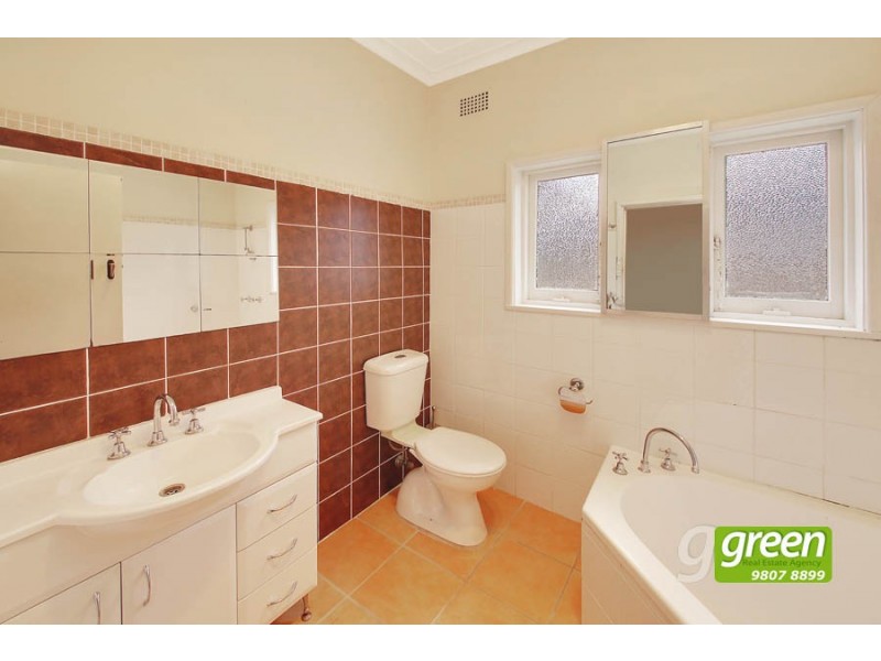 14 Cobham Avenue, Melrose Park NSW 2114