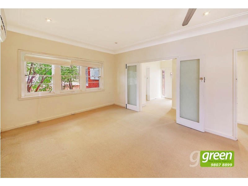 14 Cobham Avenue, Melrose Park NSW 2114