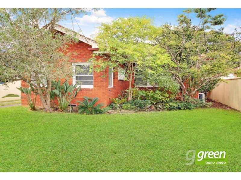 14 Cobham Avenue, Melrose Park NSW 2114