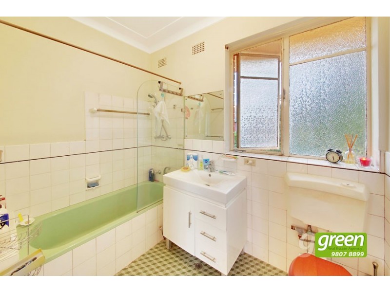 14/ 960 Victoria Road, West Ryde NSW 2114