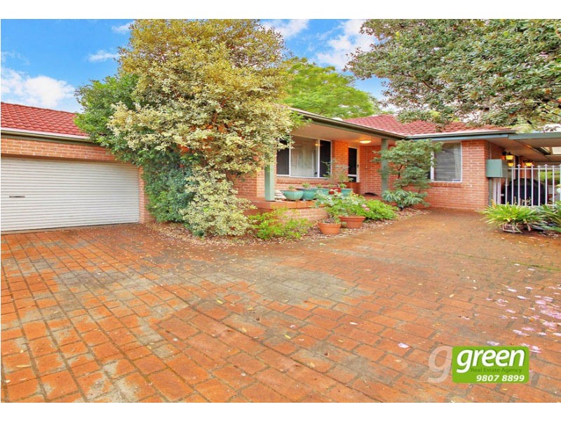 40A Bank Street, West Ryde NSW 2114