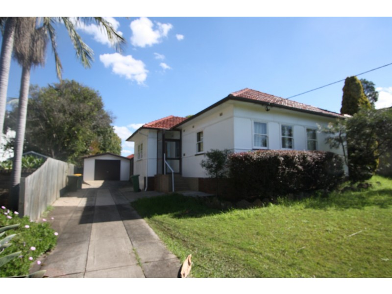 18 Trumper Street, Ermington NSW 2115