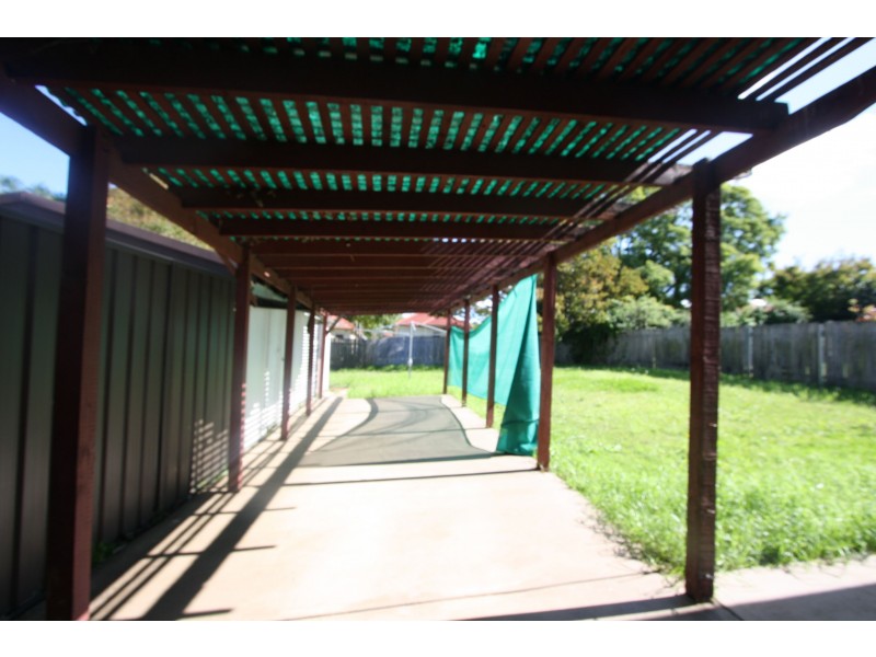 18 Trumper Street, Ermington NSW 2115