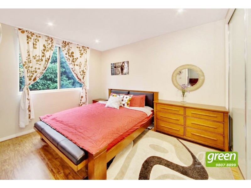 101/3 Carnarvon Street, Silverwater NSW 2128