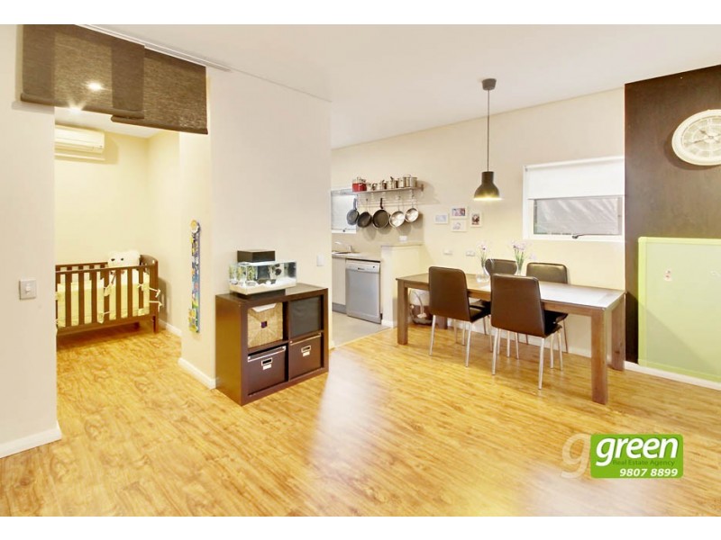 101/3 Carnarvon Street, Silverwater NSW 2128