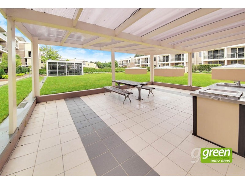 101/3 Carnarvon Street, Silverwater NSW 2128