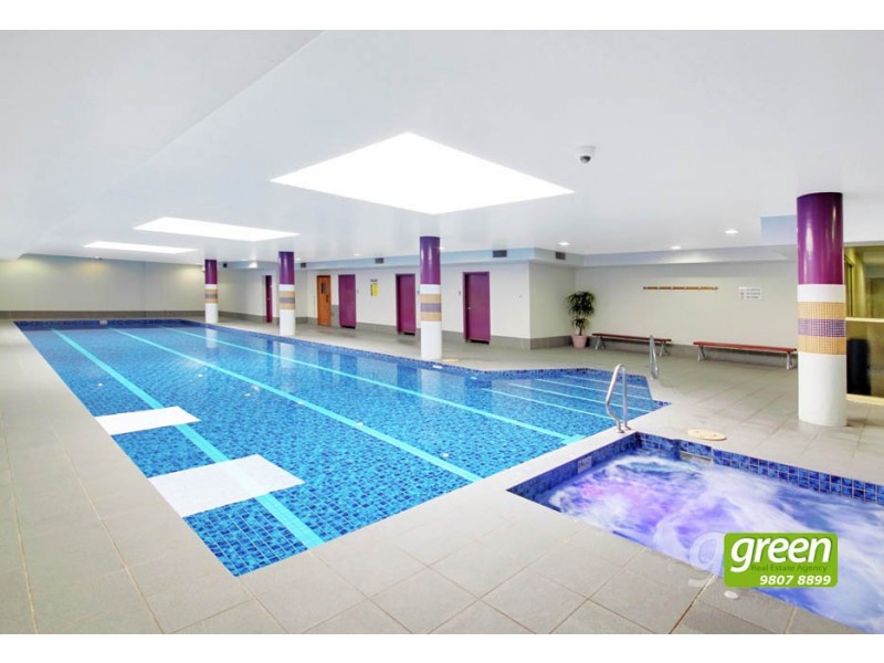 101/3 Carnarvon Street, Silverwater NSW 2128