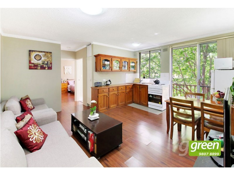 11/3-5 Meadow Crescent, Meadowbank NSW 2114