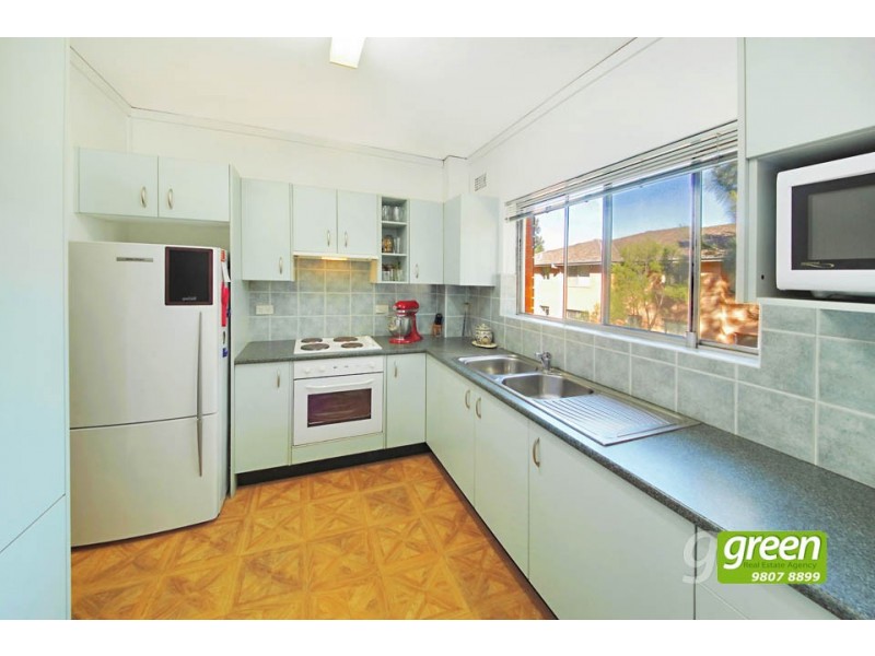 9/3 Riverview Street, West Ryde NSW 2114