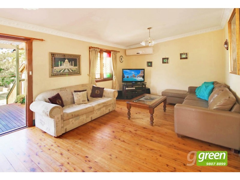 15 Melville Street, West Ryde NSW 2114