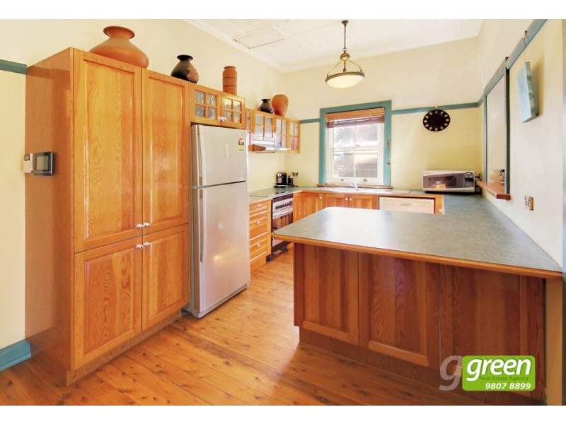 15 Melville Street, West Ryde NSW 2114