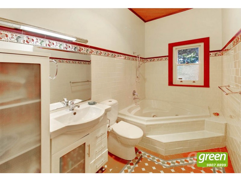 15 Melville Street, West Ryde NSW 2114