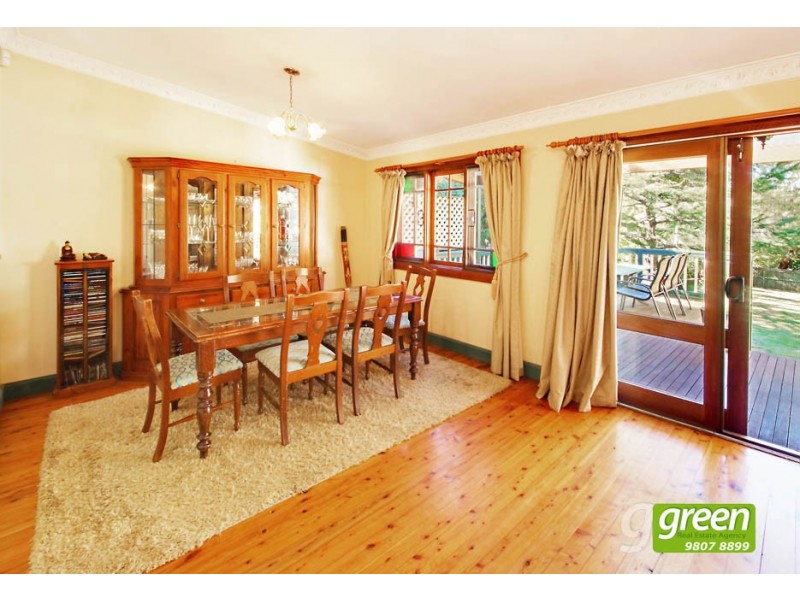 15 Melville Street, West Ryde NSW 2114