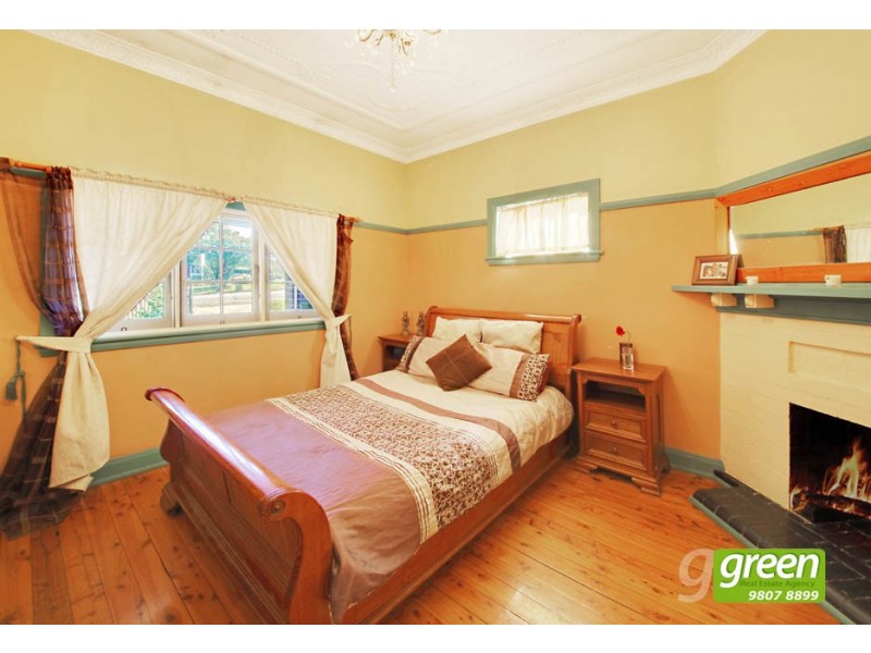 15 Melville Street, West Ryde NSW 2114