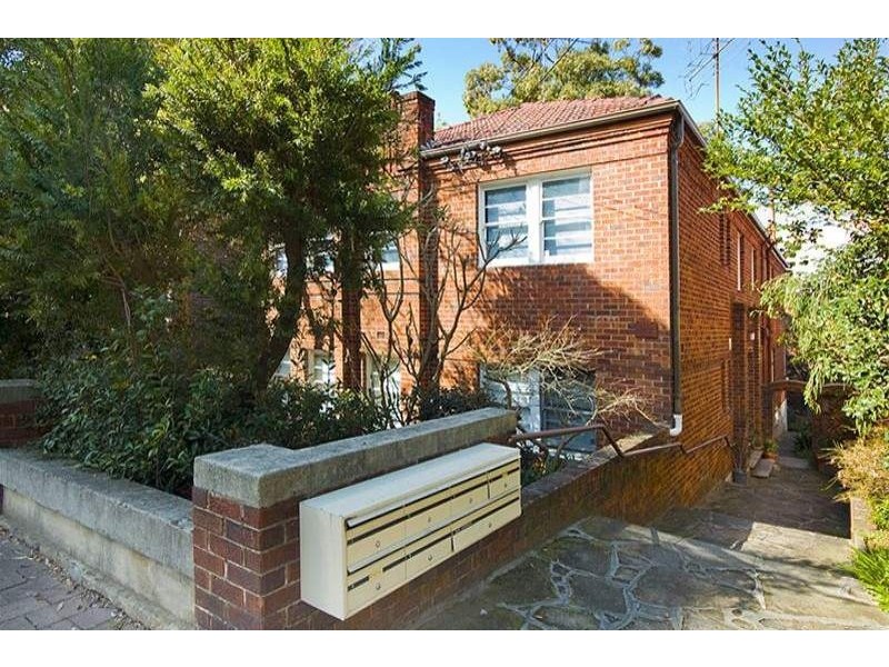 4/157 Blues Point Road, Mcmahons Point NSW 2060