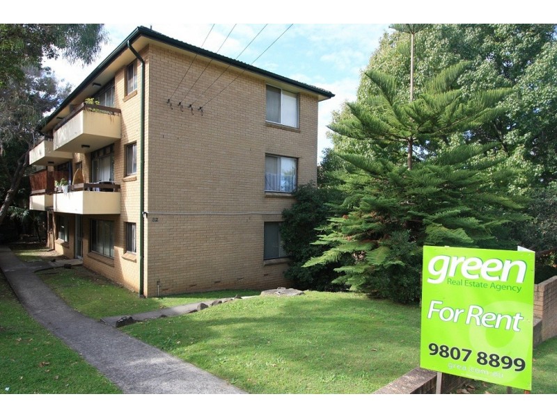 8/82 Station Street, West Ryde NSW 2114