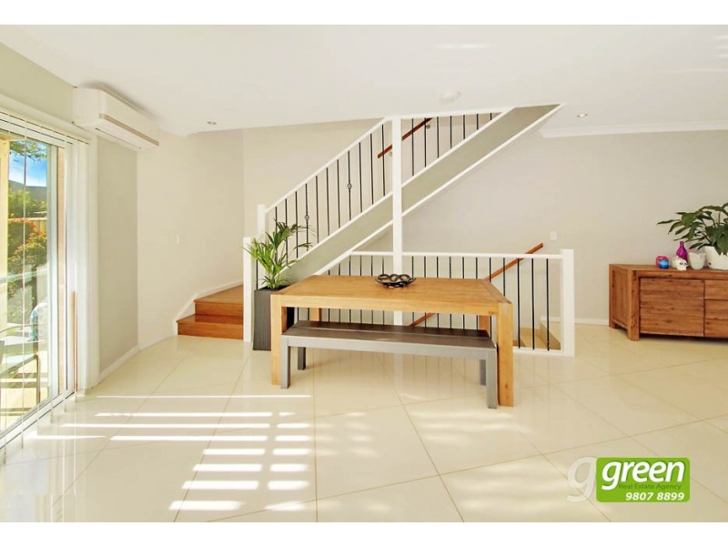 6/4-5 Dean Crescent, Ermington NSW 2115