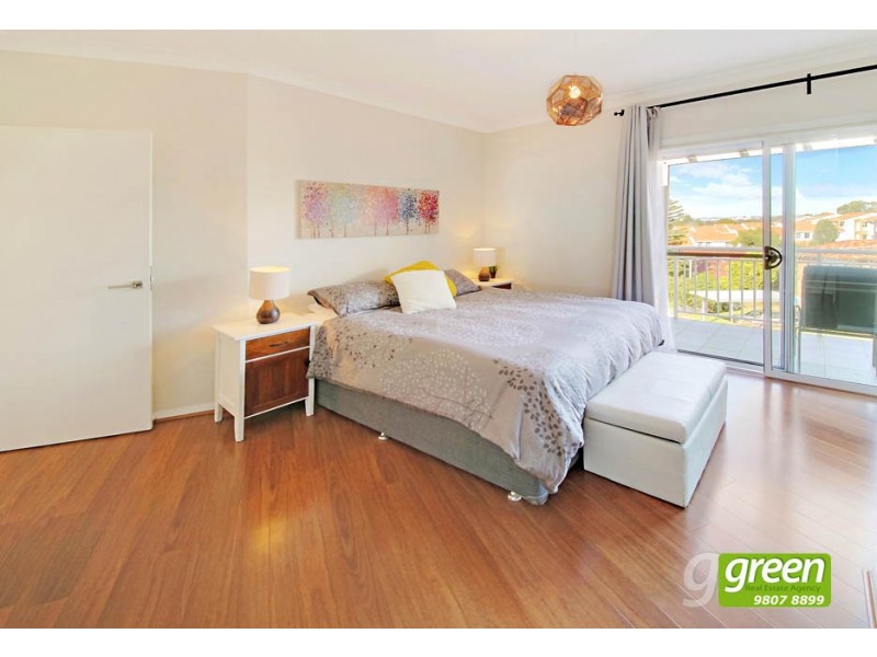 6/4-5 Dean Crescent, Ermington NSW 2115