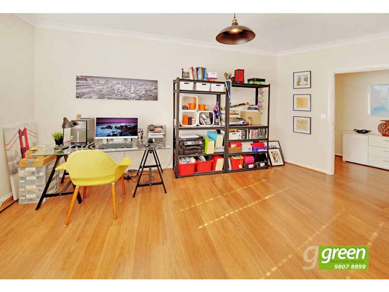 6/4-5 Dean Crescent, Ermington NSW 2115