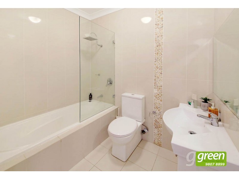 6/4-5 Dean Crescent, Ermington NSW 2115