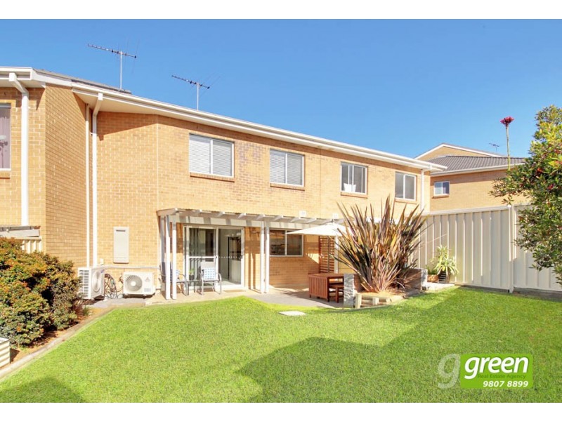 6/4-5 Dean Crescent, Ermington NSW 2115