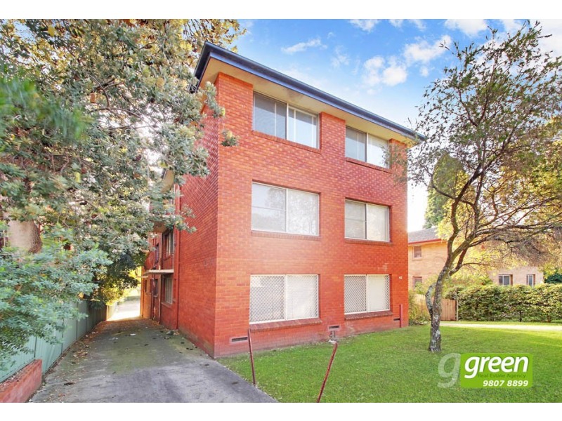 42 Meadow Crescent, Meadowbank NSW 2114