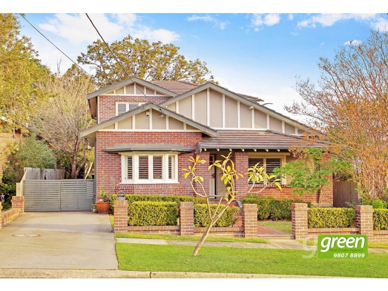 10 Huxley Street, West Ryde NSW 2114