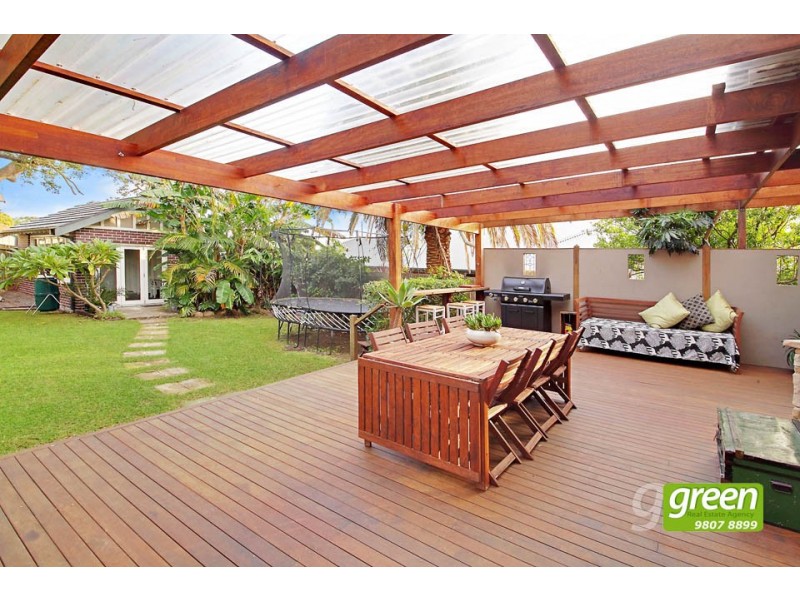 10 Huxley Street, West Ryde NSW 2114