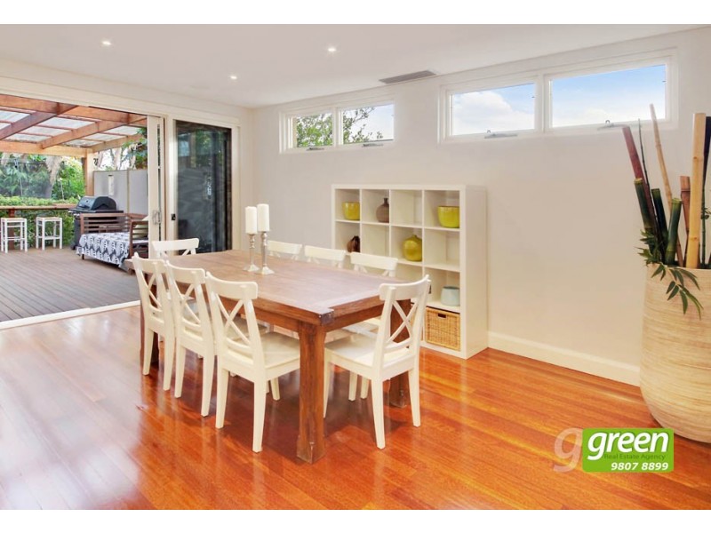 10 Huxley Street, West Ryde NSW 2114