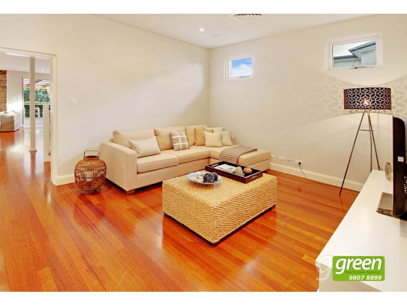 10 Huxley Street, West Ryde NSW 2114