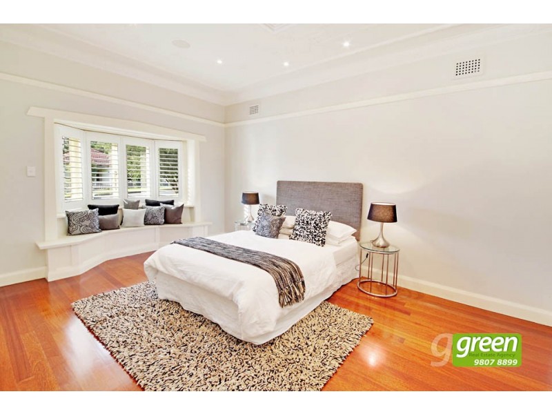 10 Huxley Street, West Ryde NSW 2114