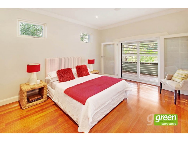 10 Huxley Street, West Ryde NSW 2114