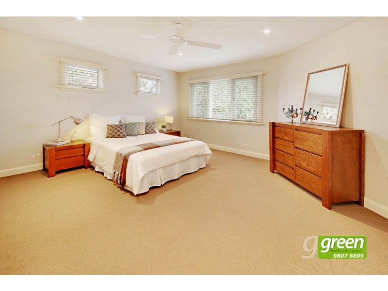 10 Huxley Street, West Ryde NSW 2114