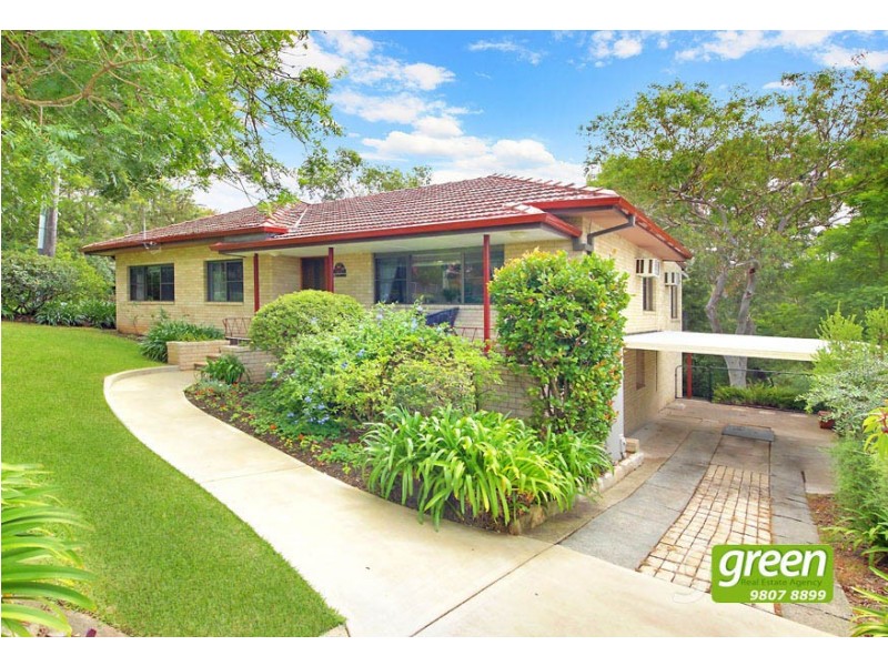 32 Lambert Street, West Ryde NSW 2114