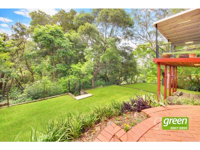 32 Lambert Street, West Ryde NSW 2114