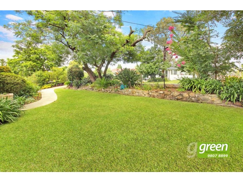 32 Lambert Street, West Ryde NSW 2114