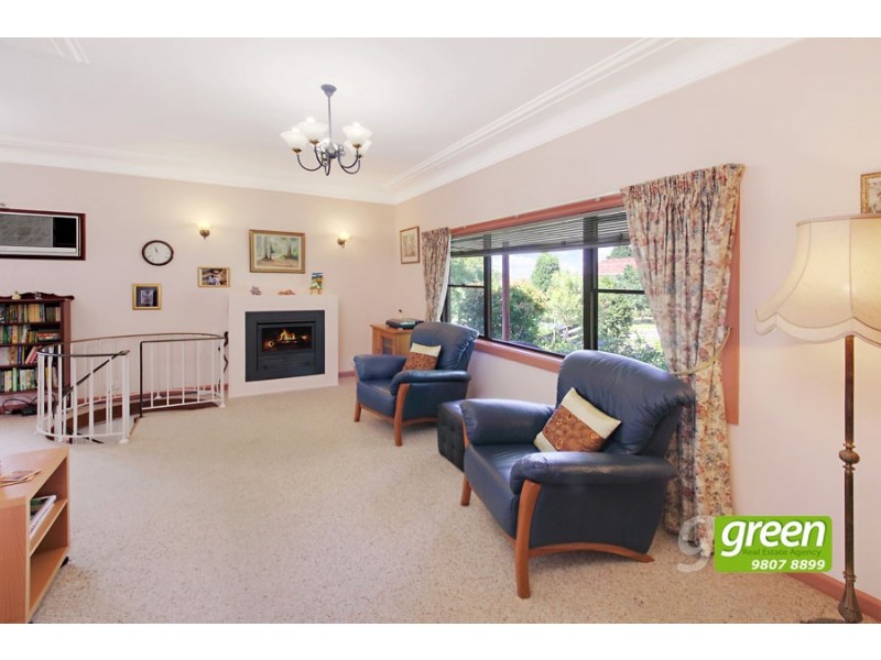 32 Lambert Street, West Ryde NSW 2114