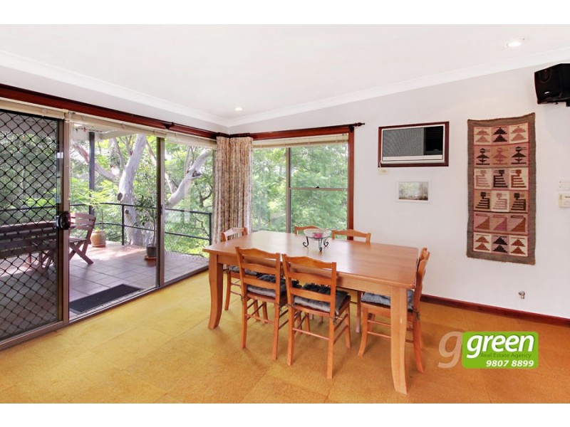 32 Lambert Street, West Ryde NSW 2114